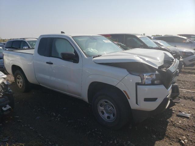 Photo 3 VIN: 1N6ED1CL0PN650334 - NISSAN FRONTIER S 