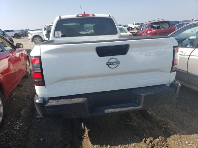 Photo 5 VIN: 1N6ED1CL0PN650334 - NISSAN FRONTIER S 