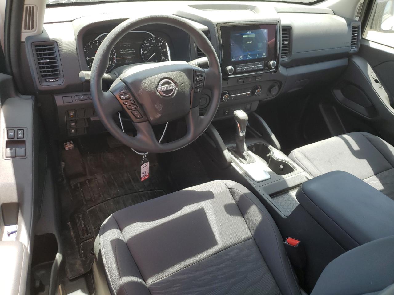 Photo 7 VIN: 1N6ED1CL0RN628403 - NISSAN NAVARA 