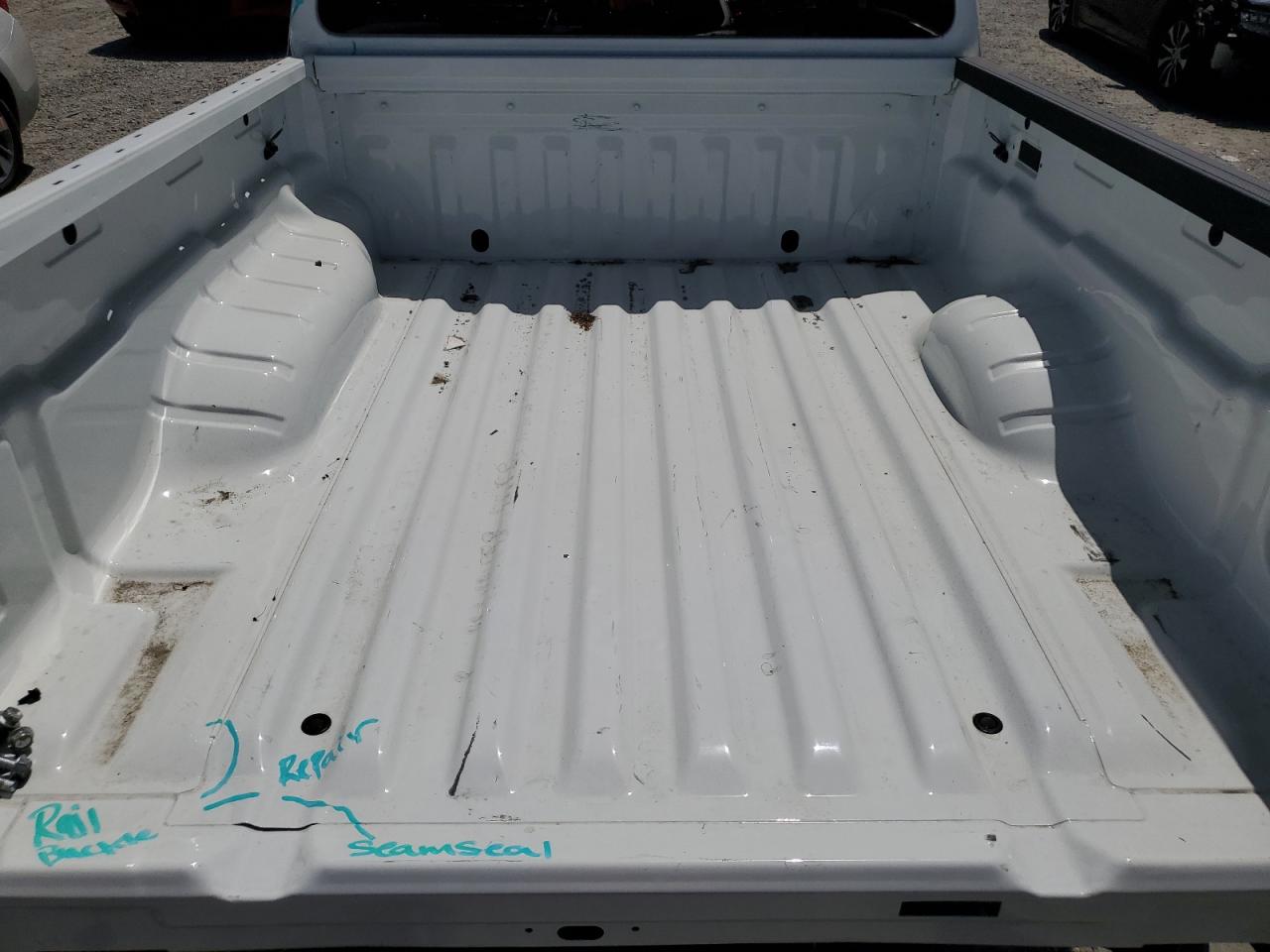 Photo 9 VIN: 1N6ED1CL0RN628403 - NISSAN NAVARA 