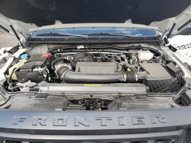 Photo 10 VIN: 1N6ED1CL0RN637635 - NISSAN FRONTIER S 