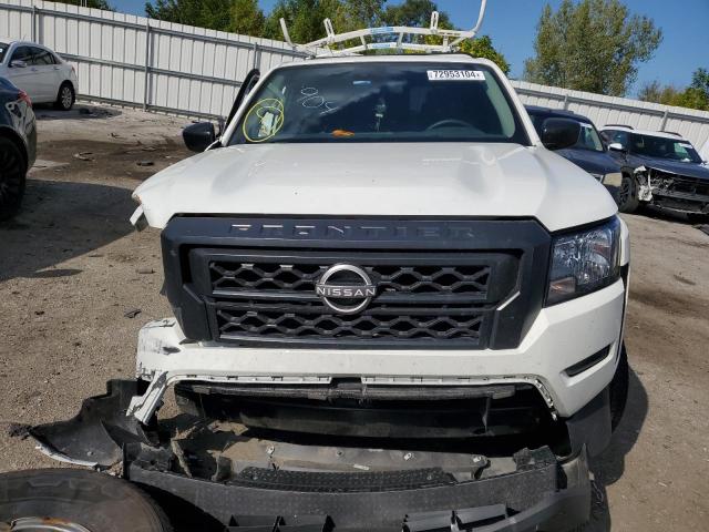 Photo 4 VIN: 1N6ED1CL0RN637635 - NISSAN FRONTIER S 