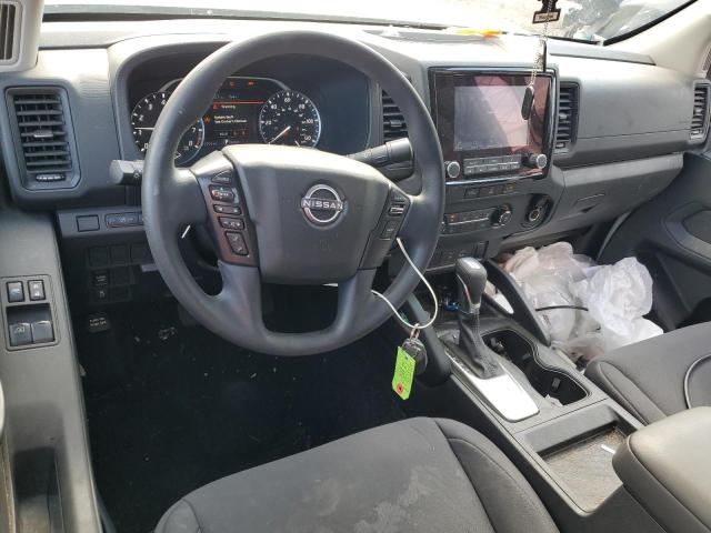 Photo 7 VIN: 1N6ED1CL0RN637635 - NISSAN FRONTIER S 