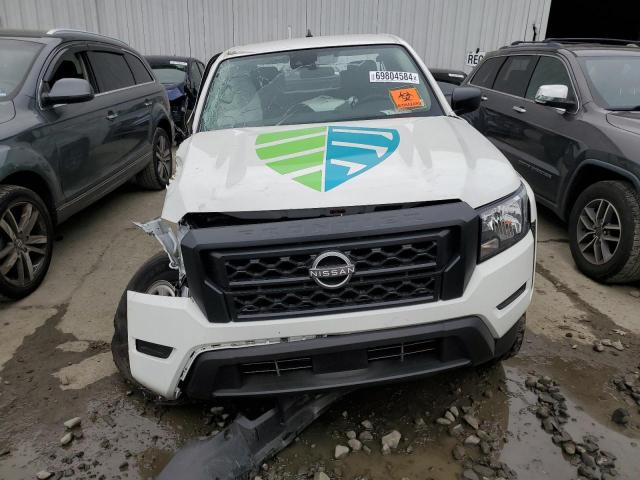 Photo 4 VIN: 1N6ED1CL0RN643600 - NISSAN FRONTIER S 