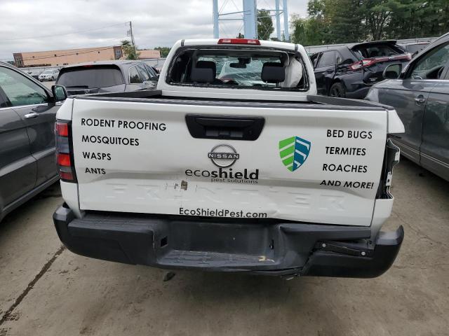 Photo 5 VIN: 1N6ED1CL0RN643600 - NISSAN FRONTIER S 