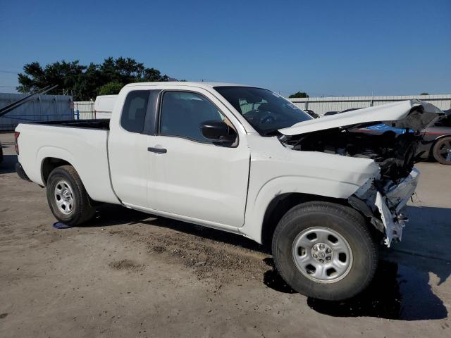 Photo 3 VIN: 1N6ED1CL1NN634298 - NISSAN FRONTIER 