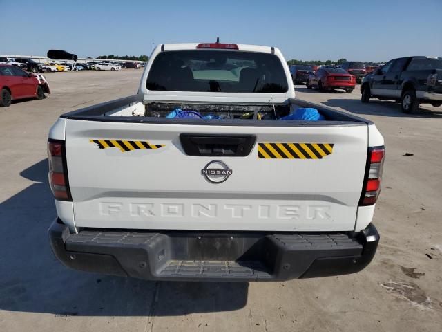 Photo 5 VIN: 1N6ED1CL1NN634298 - NISSAN FRONTIER 