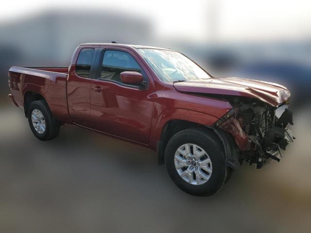 Photo 3 VIN: 1N6ED1CL1NN637041 - NISSAN FRONTIER 