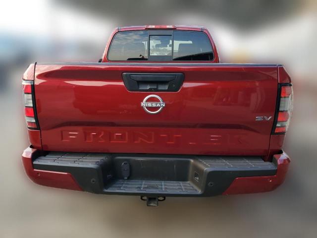 Photo 5 VIN: 1N6ED1CL1NN637041 - NISSAN FRONTIER 