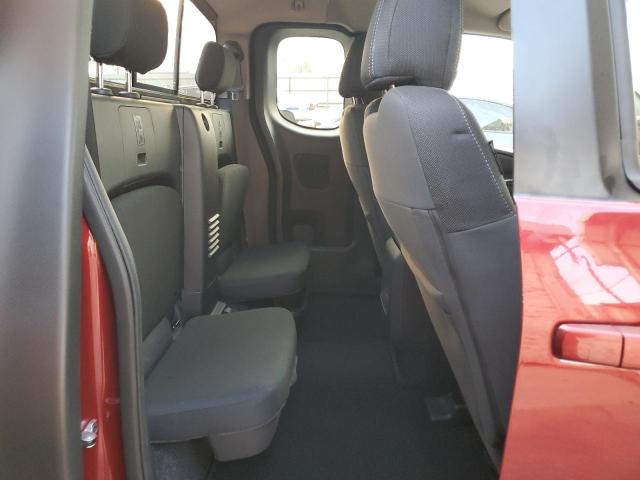 Photo 9 VIN: 1N6ED1CL1NN637041 - NISSAN FRONTIER 