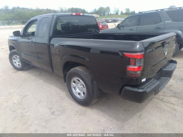 Photo 2 VIN: 1N6ED1CL1NN652364 - NISSAN FRONTIER 