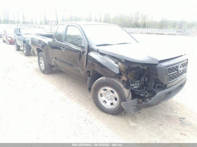 Photo 5 VIN: 1N6ED1CL1NN652364 - NISSAN FRONTIER 