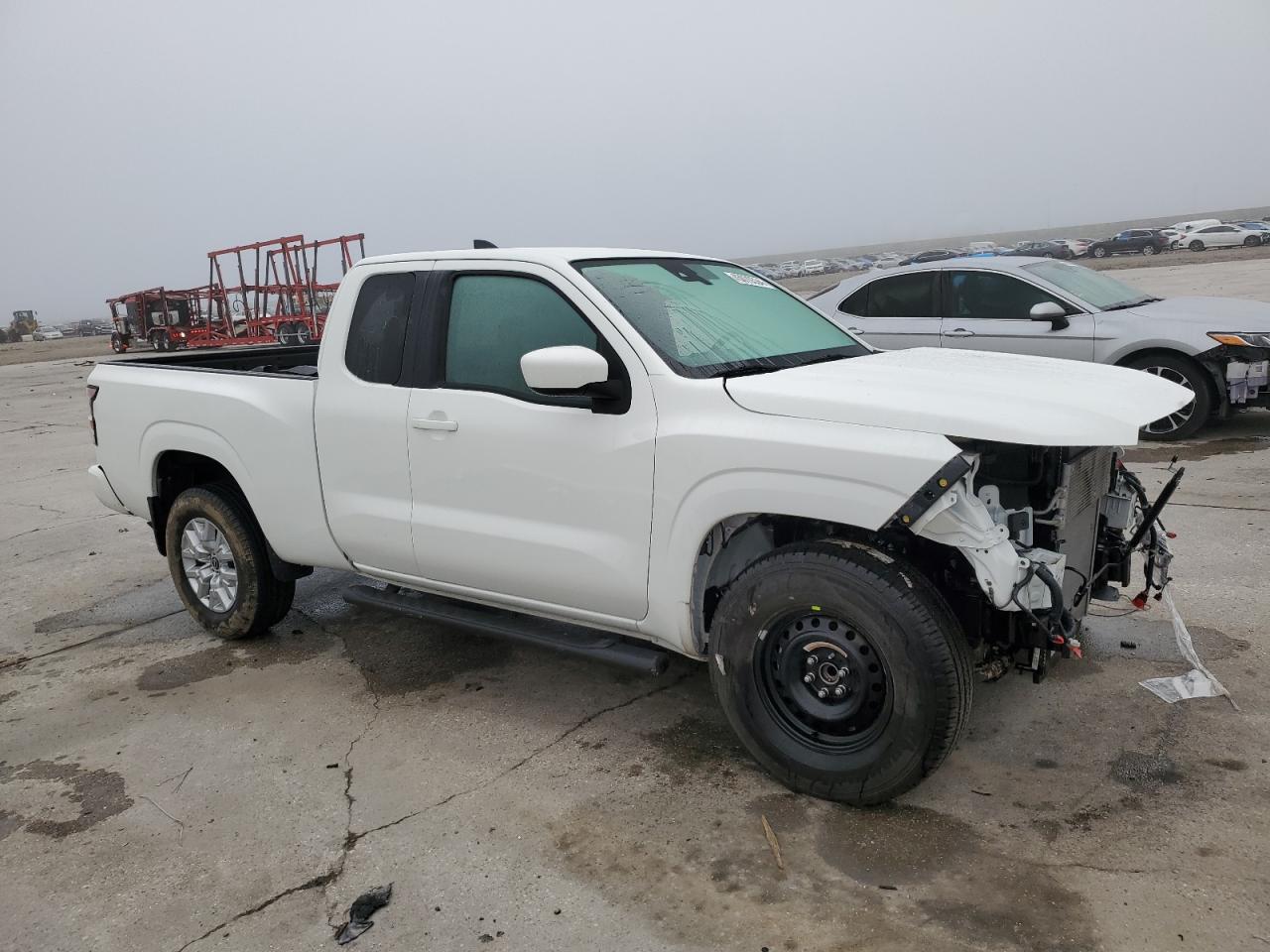 Photo 3 VIN: 1N6ED1CL1PN609601 - NISSAN NAVARA (FRONTIER) 