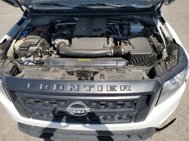 Photo 10 VIN: 1N6ED1CL1PN642811 - NISSAN FRONTIER 