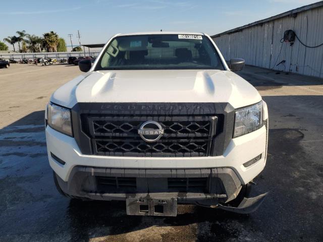 Photo 4 VIN: 1N6ED1CL1PN642811 - NISSAN FRONTIER 