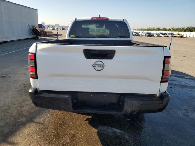 Photo 5 VIN: 1N6ED1CL1PN642811 - NISSAN FRONTIER 