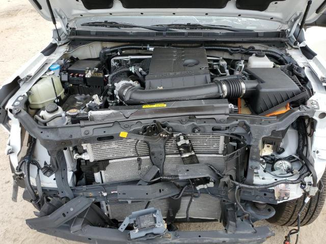 Photo 10 VIN: 1N6ED1CL1PN665974 - NISSAN FRONTIER S 