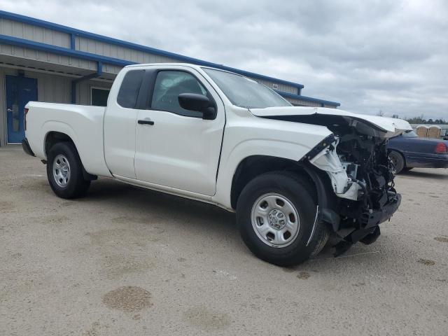 Photo 3 VIN: 1N6ED1CL1PN665974 - NISSAN FRONTIER S 