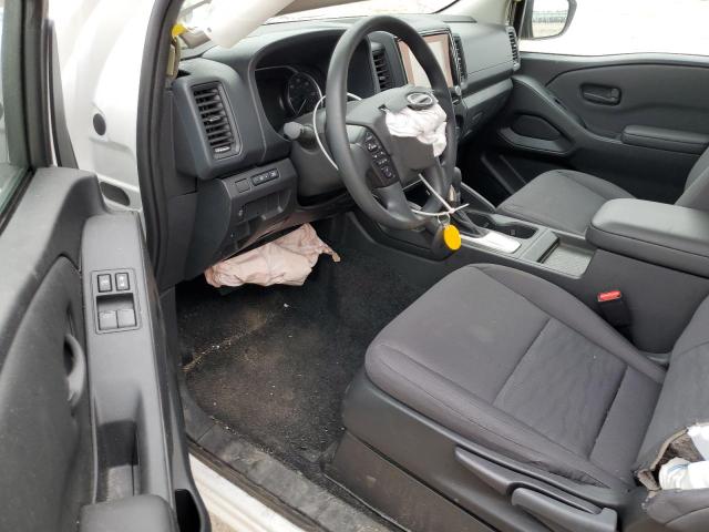 Photo 7 VIN: 1N6ED1CL1PN665974 - NISSAN FRONTIER S 