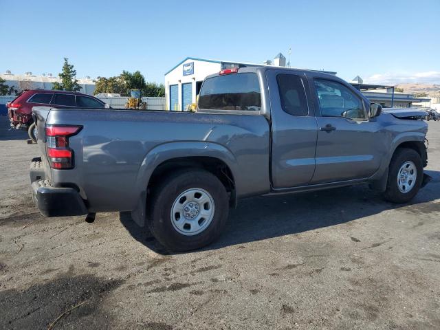 Photo 2 VIN: 1N6ED1CL1RN608922 - NISSAN FRONTIER S 