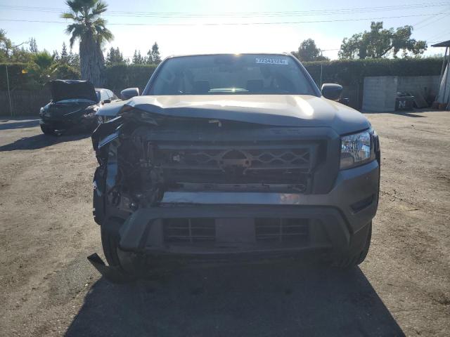 Photo 4 VIN: 1N6ED1CL1RN608922 - NISSAN FRONTIER S 