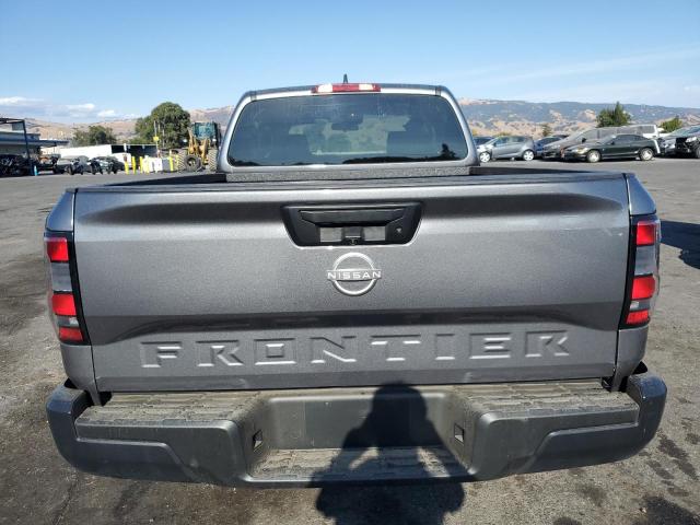 Photo 5 VIN: 1N6ED1CL1RN608922 - NISSAN FRONTIER S 