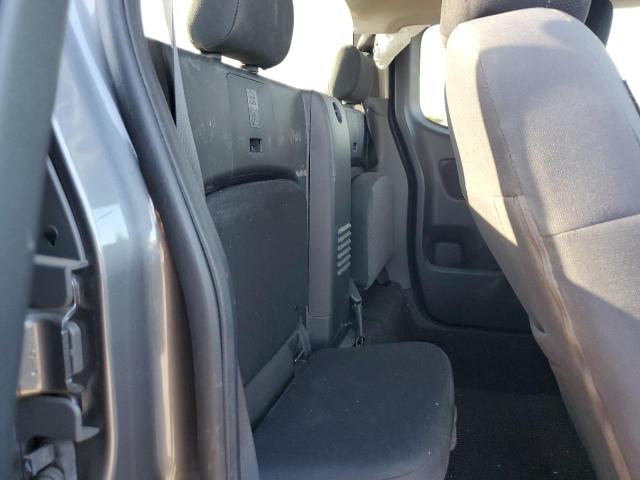 Photo 9 VIN: 1N6ED1CL1RN608922 - NISSAN FRONTIER S 