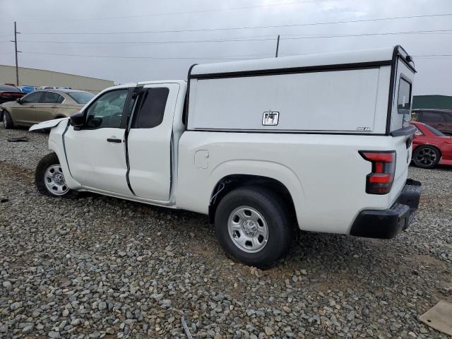 Photo 1 VIN: 1N6ED1CL1RN630001 - NISSAN FRONTIER S 