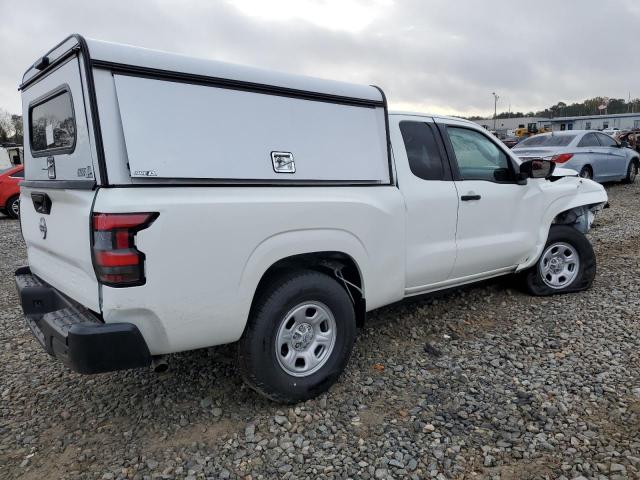 Photo 2 VIN: 1N6ED1CL1RN630001 - NISSAN FRONTIER S 