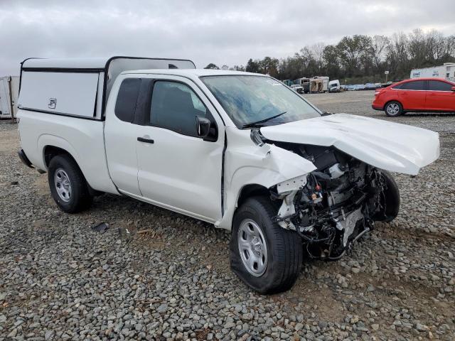 Photo 3 VIN: 1N6ED1CL1RN630001 - NISSAN FRONTIER S 