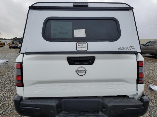 Photo 5 VIN: 1N6ED1CL1RN630001 - NISSAN FRONTIER S 