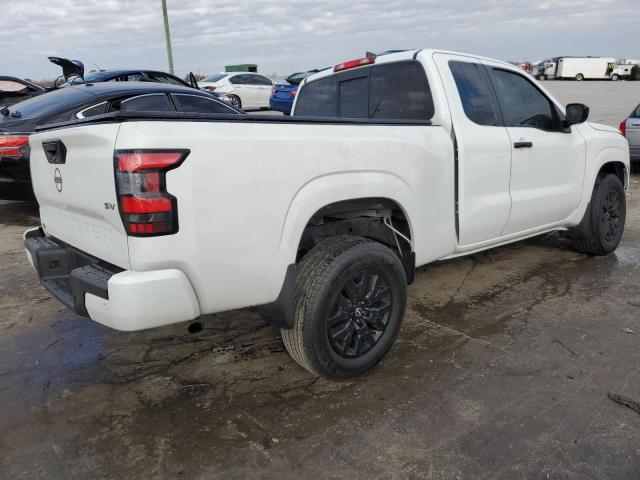 Photo 2 VIN: 1N6ED1CL2NN625707 - NISSAN FRONTIER 