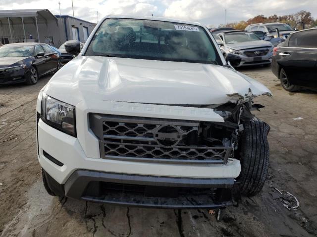 Photo 4 VIN: 1N6ED1CL2NN625707 - NISSAN FRONTIER 