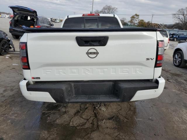 Photo 5 VIN: 1N6ED1CL2NN625707 - NISSAN FRONTIER 