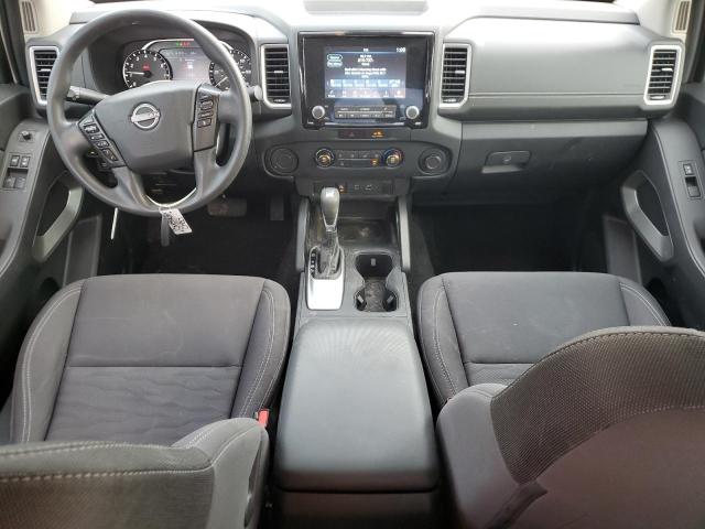 Photo 7 VIN: 1N6ED1CL2NN625707 - NISSAN FRONTIER 