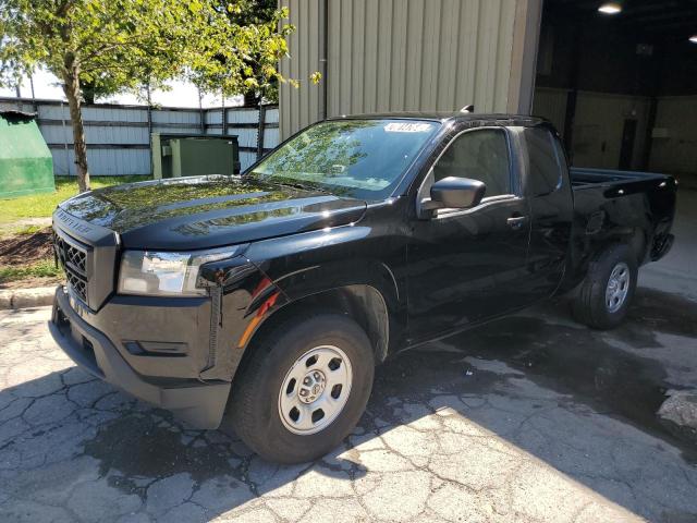 Photo 0 VIN: 1N6ED1CL2NN635041 - NISSAN FRONTIER S 