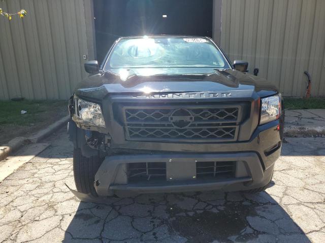 Photo 4 VIN: 1N6ED1CL2NN635041 - NISSAN FRONTIER S 