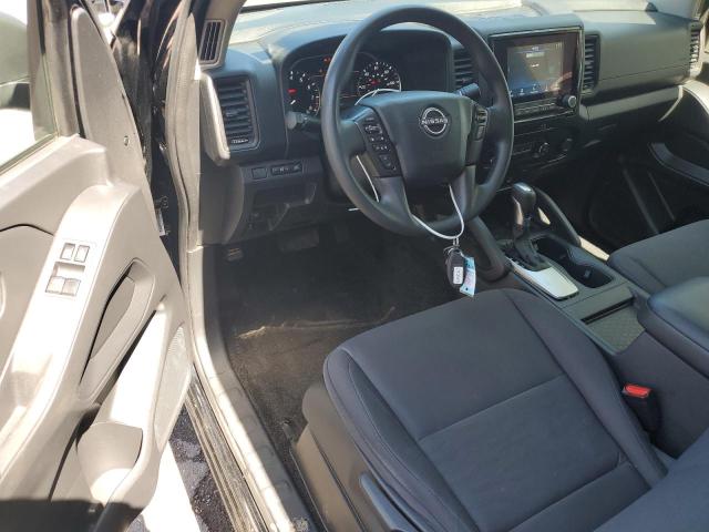 Photo 7 VIN: 1N6ED1CL2NN635041 - NISSAN FRONTIER S 