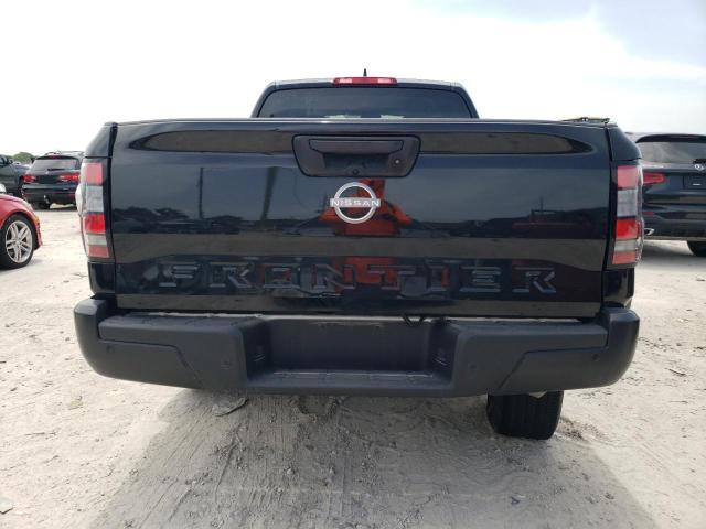 Photo 5 VIN: 1N6ED1CL2NN674924 - NISSAN FRONTIER S 