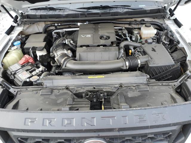 Photo 10 VIN: 1N6ED1CL2PN631249 - NISSAN FRONTIER 