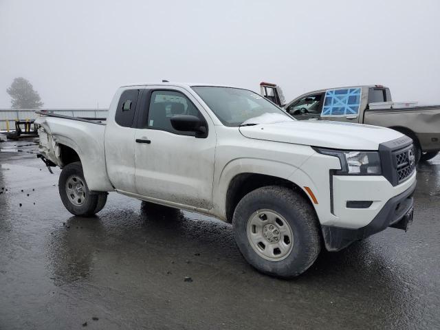 Photo 3 VIN: 1N6ED1CL2PN631249 - NISSAN FRONTIER 