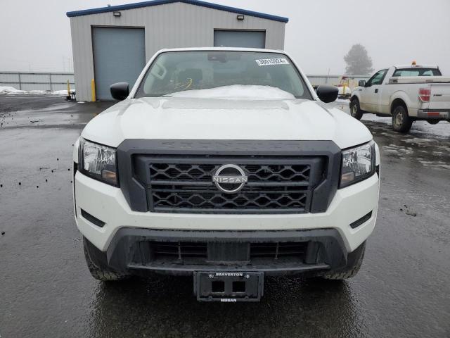 Photo 4 VIN: 1N6ED1CL2PN631249 - NISSAN FRONTIER 