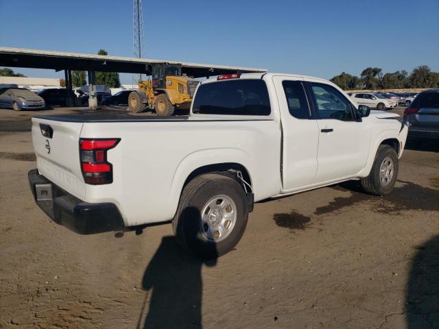 Photo 2 VIN: 1N6ED1CL2RN632890 - NISSAN FRONTIER S 