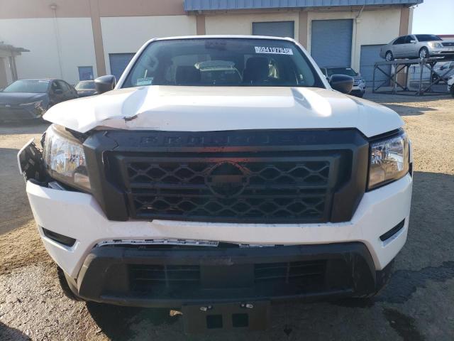 Photo 4 VIN: 1N6ED1CL2RN632890 - NISSAN FRONTIER S 