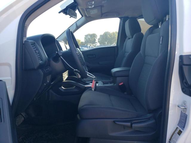 Photo 6 VIN: 1N6ED1CL2RN632890 - NISSAN FRONTIER S 