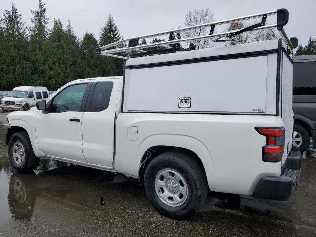 Photo 1 VIN: 1N6ED1CL2RN635644 - NISSAN FRONTIER S 