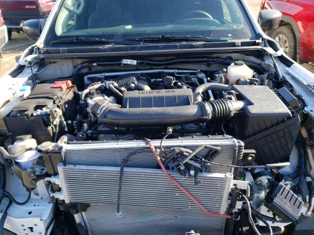 Photo 10 VIN: 1N6ED1CL2RN635644 - NISSAN FRONTIER S 