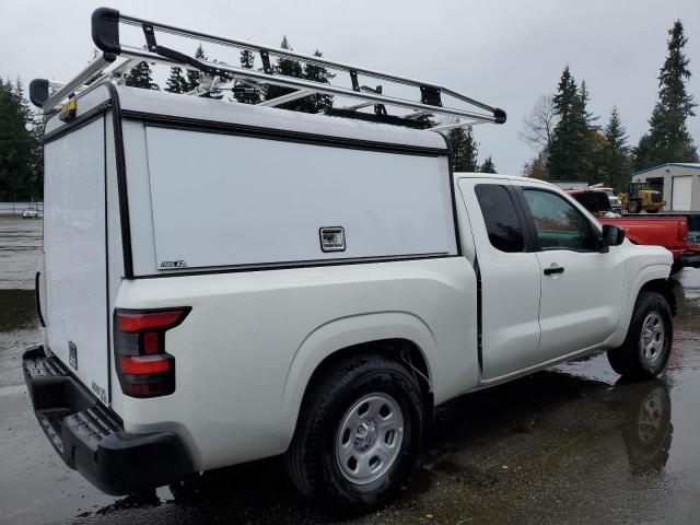 Photo 2 VIN: 1N6ED1CL2RN635644 - NISSAN FRONTIER S 