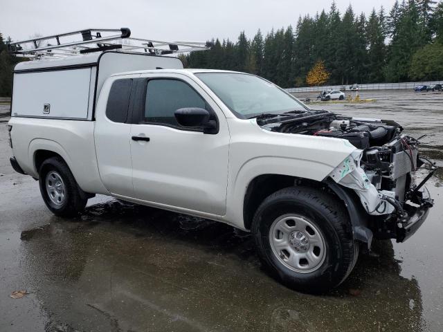 Photo 3 VIN: 1N6ED1CL2RN635644 - NISSAN FRONTIER S 