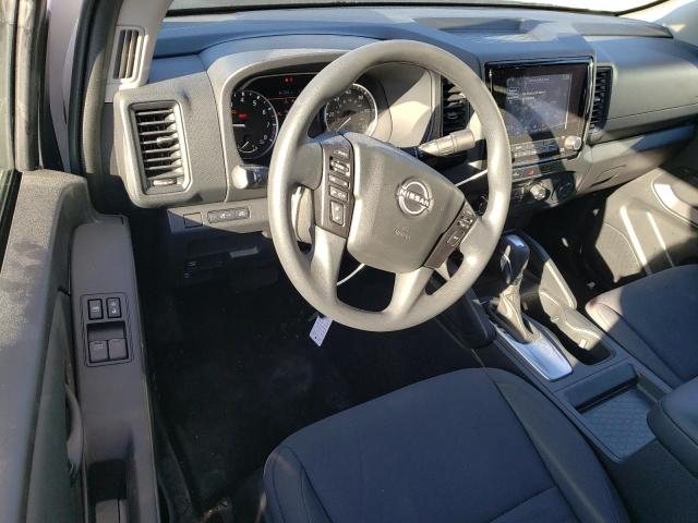 Photo 7 VIN: 1N6ED1CL2RN635644 - NISSAN FRONTIER S 